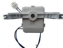 02 44 792 Beko 4303960300 Nofrost Refrigerator Fan 